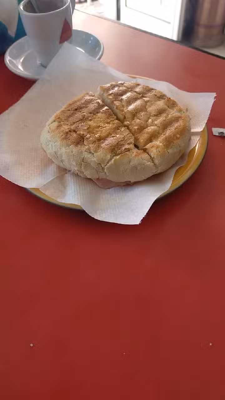 Cafetaria A Caravela