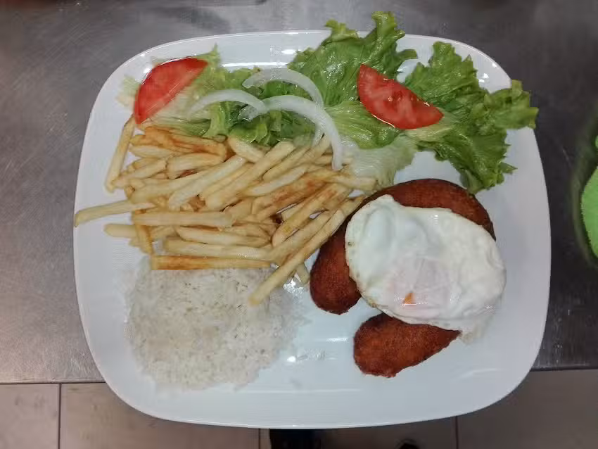 Cafetaria Bizoca