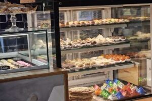 Cafetaria Chelsea Coffee Brunch