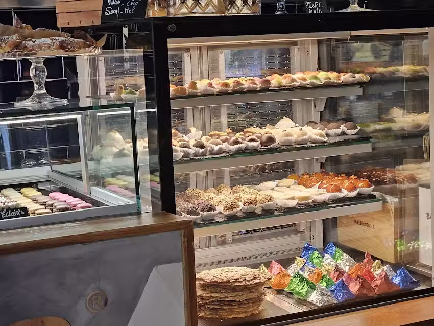 Cafetaria Chelsea Coffee Brunch