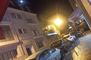 Cafetaria Doces Misturas