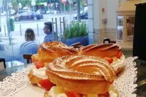 Cafetaria La Gran Via