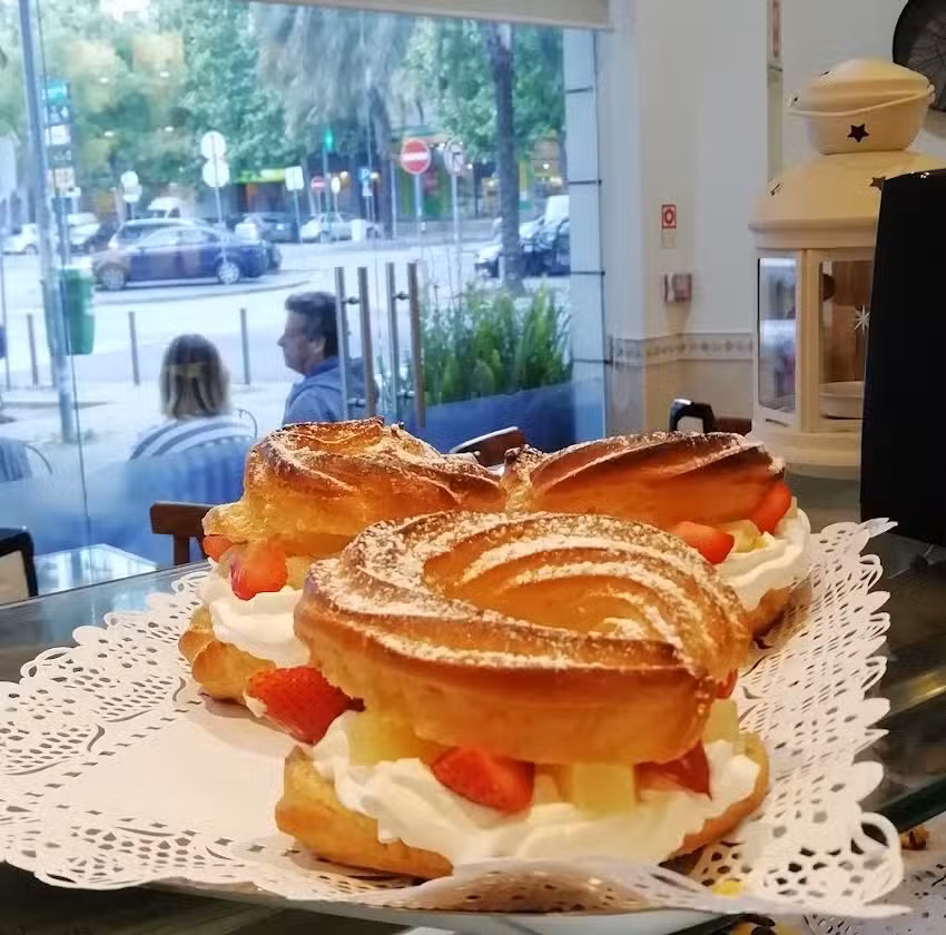 Cafetaria La Gran Via