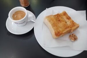 Cafetaria Las Palmas