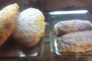 Cafetaria O Filipão