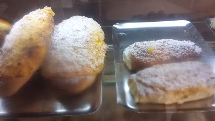 Cafetaria O Filipão