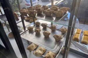 Cafetaria Pastelaria Ourique