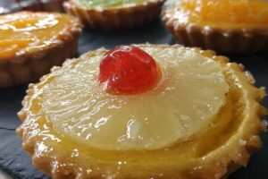 Cafetaria Pau de Canela