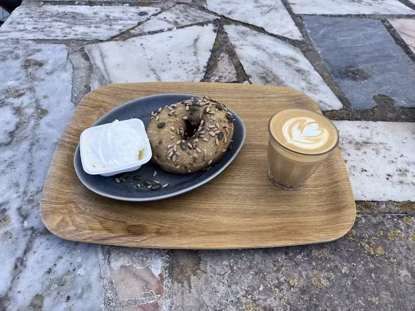 Cafetaria Picnic Sagres