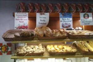 Cafetería Pastelaría Escondidinho