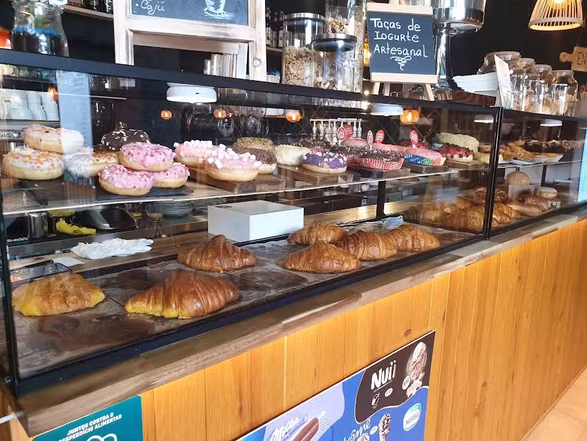 Cakehouse By Galletos