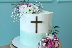 Camila Castro Confeitaria Artística