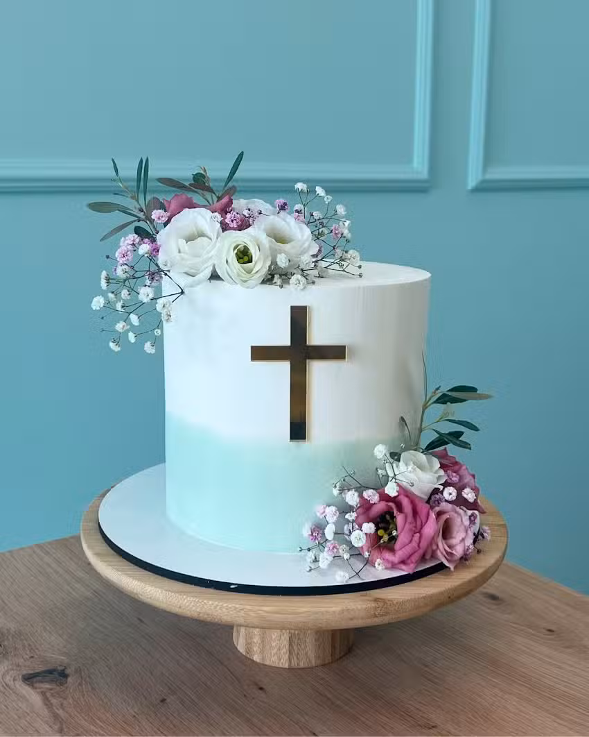 Camila Castro Confeitaria Artística