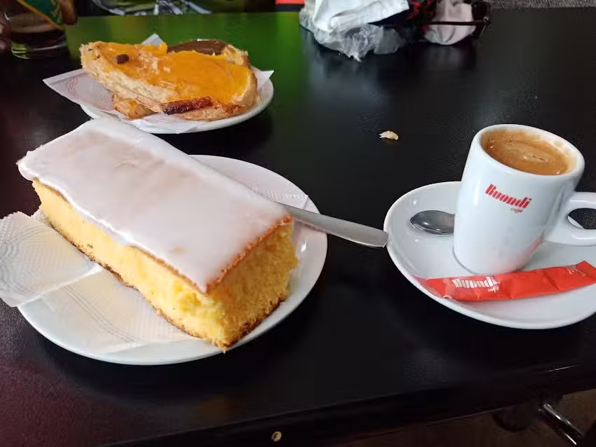 Canastra Doce Lda