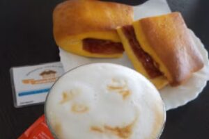 Cantinho da Madalena