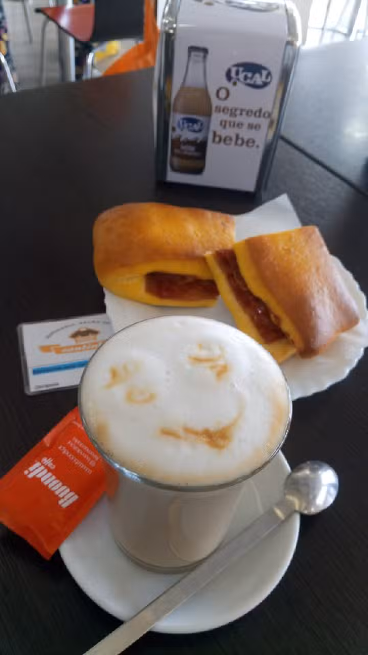 Cantinho da Madalena