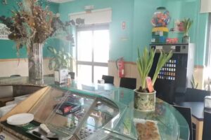 Cantinho do Estudante