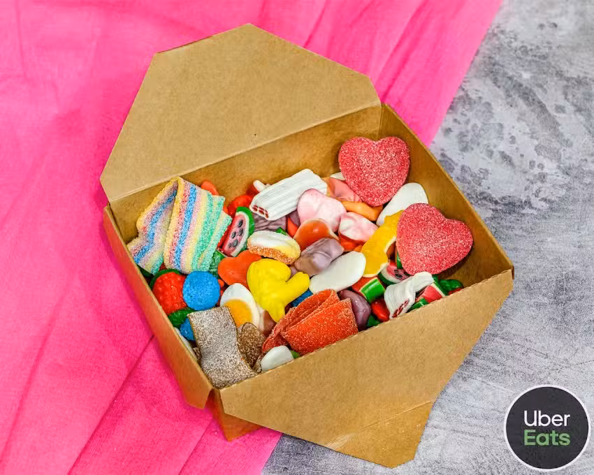 Cantinho DoceBolos da Luz