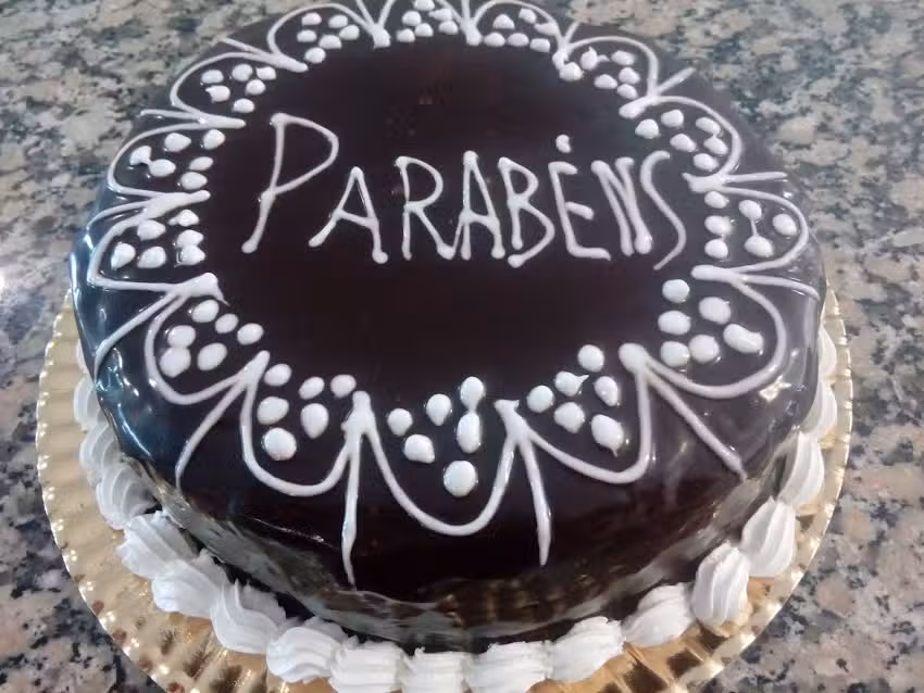 Cantinho Doce