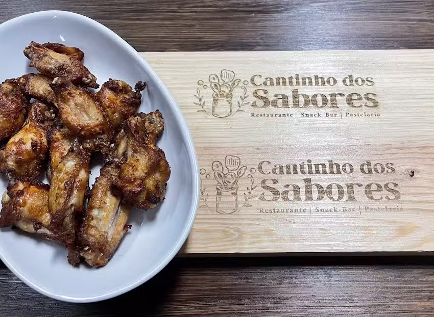 Cantinho dos Sabores