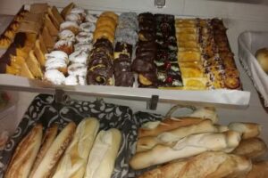 Canto Do Pão Padaria Pastelaria Snack