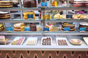 Carlotta Cake Boutique Loja Mar Shopping