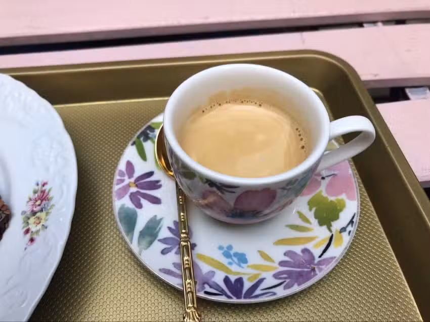 Carlotta Cake Boutique Loja Trindade