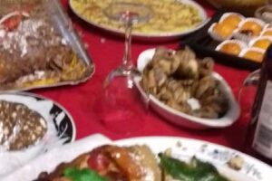 Carlydoce Ministro Santos