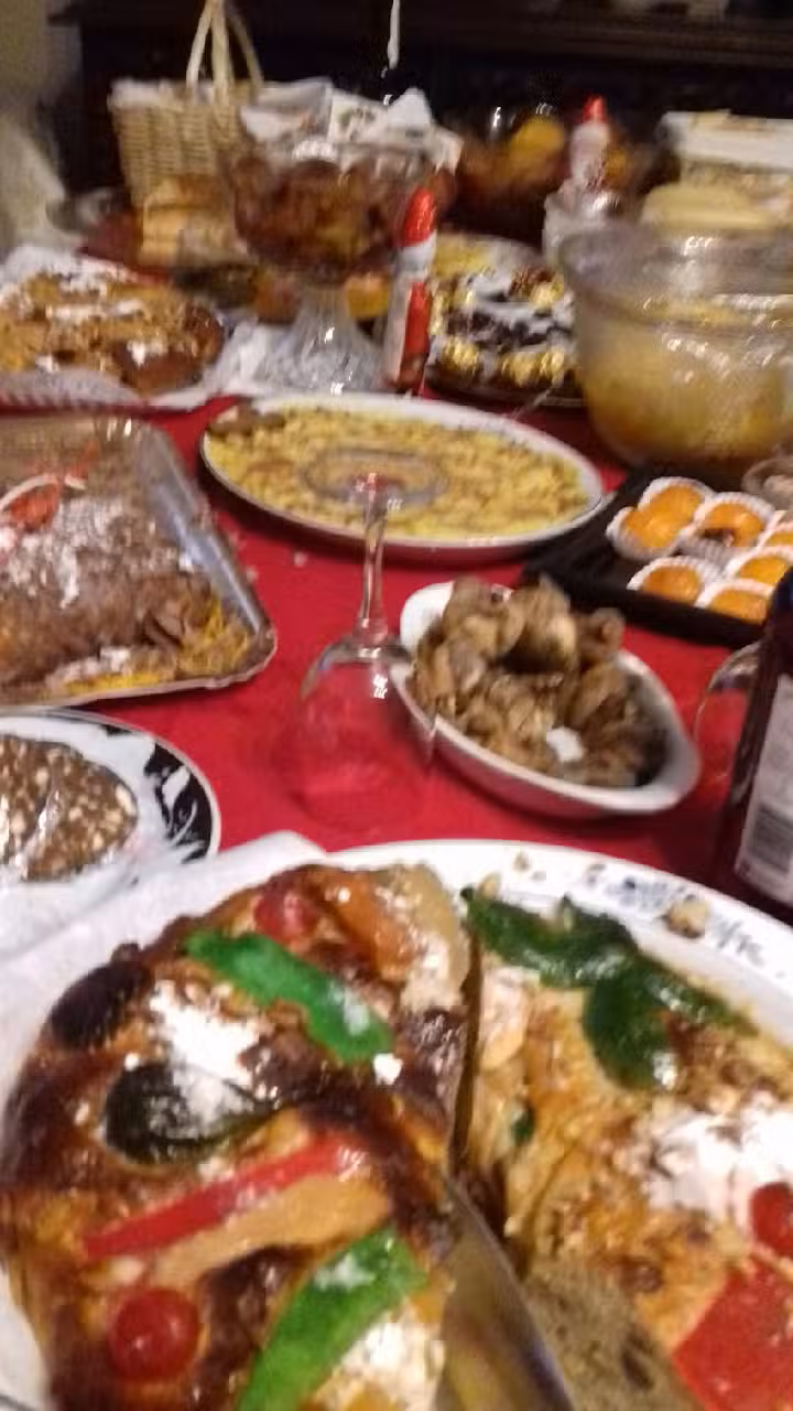 Carlydoce Ministro Santos