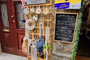 Casa Costinhas Doces Regionais e Conventuais