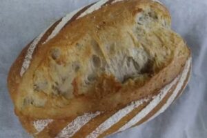 Casa da Broa Poveira