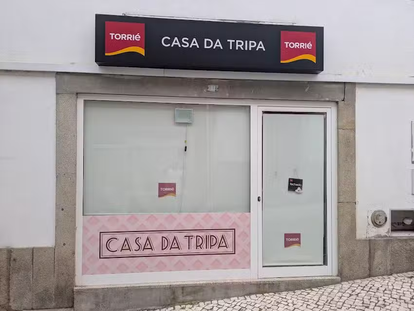 Casa da Tripa