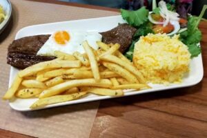 Casa das Petigueiras União Doce Pastelaria Lda