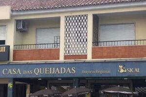 Casa das Queijadas