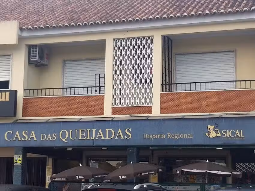 Casa das Queijadas