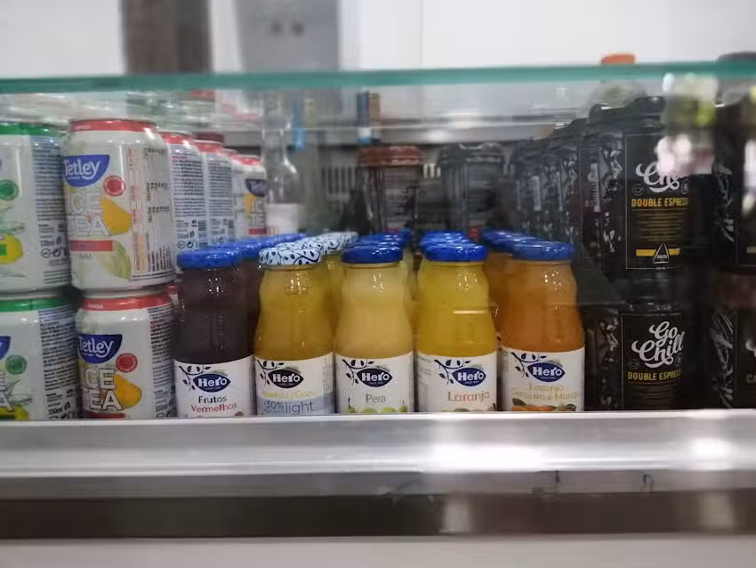 Casa de Chá das Marias