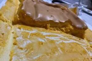 Casa do Pão de Ló Vale de São Domingos Melhor Pão de Ló do Universo