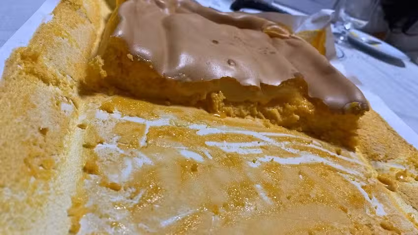 Casa do Pão de Ló Vale de São Domingos Melhor Pão de Ló do Universo