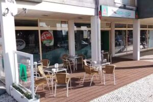 Casa Do Pão Padaria Confeitaria