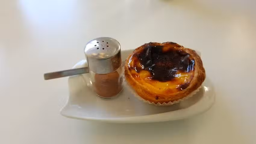 Casa dos Croissants Baltar