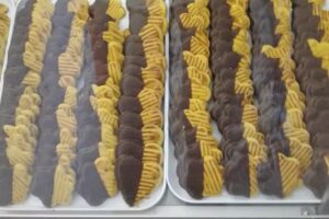 Casa dos Croissants d Avenida