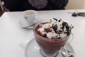 Casa dos Croissants d Avenida