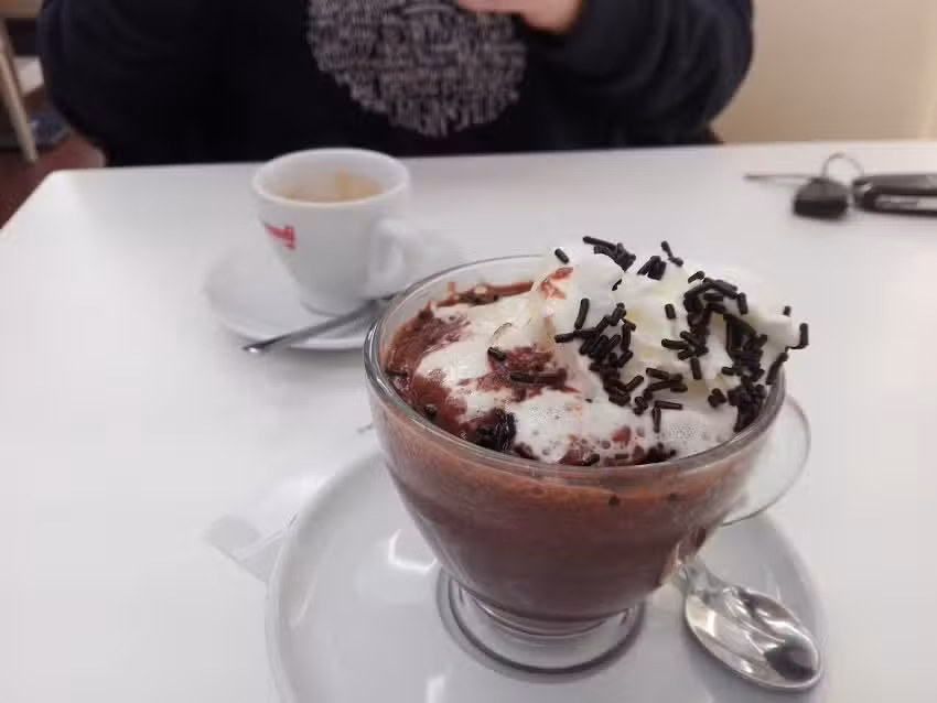 Casa dos Croissants d Avenida