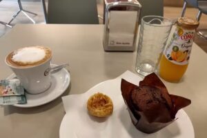 Casa Dos Croissants Lamaçães