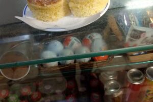 Casa dos Fofos de Belas