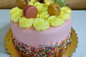 Casa dos Profiteroles