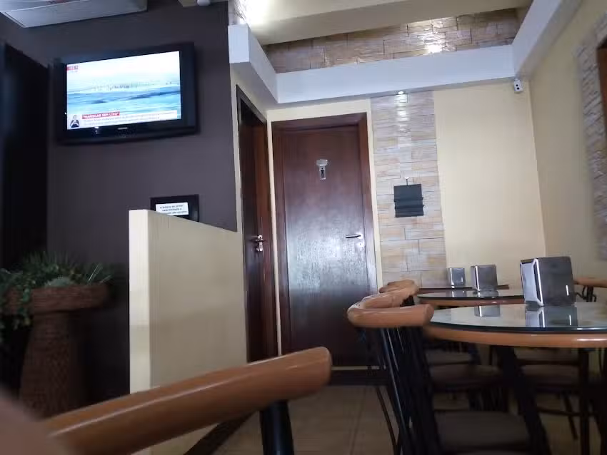 Casa dos Profiteroles