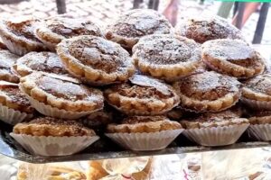 Casa dos Vouguinhas Doçaria Regional