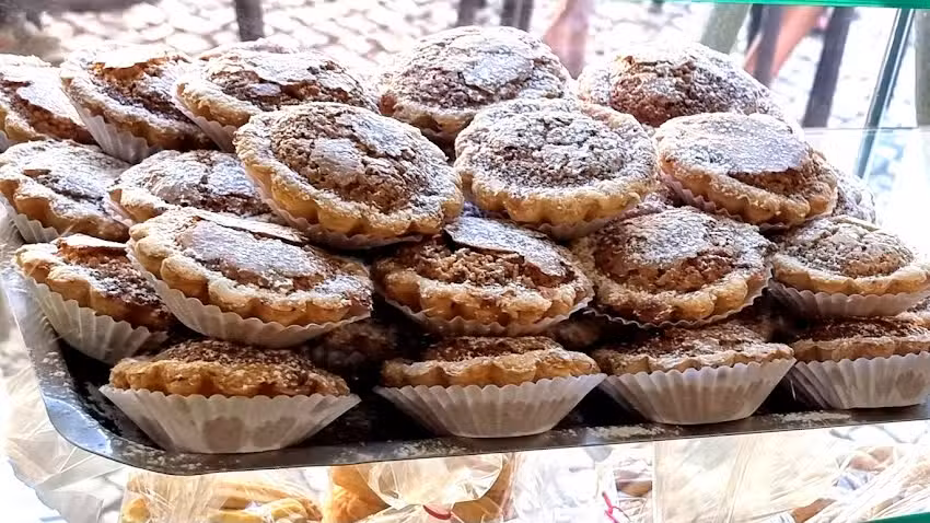 Casa dos Vouguinhas Doçaria Regional