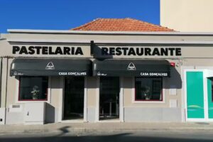 Casa Gonçalves Restaurante e Pastelaria